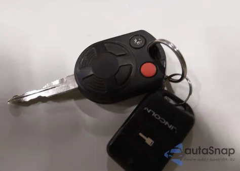 2011 Lincoln Mkz from USA, damaged, VIN 3LNHL2JC1BR768356